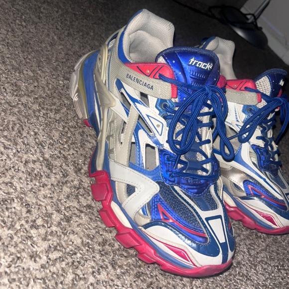 Balenciaga Track 2 - Picture 3 of 3